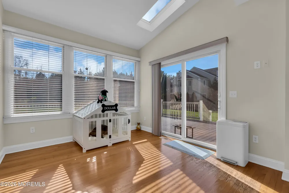 185 Dayna Court Toms River, NJ 08753