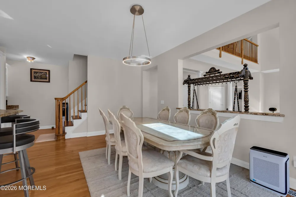185 Dayna Court Toms River, NJ 08753