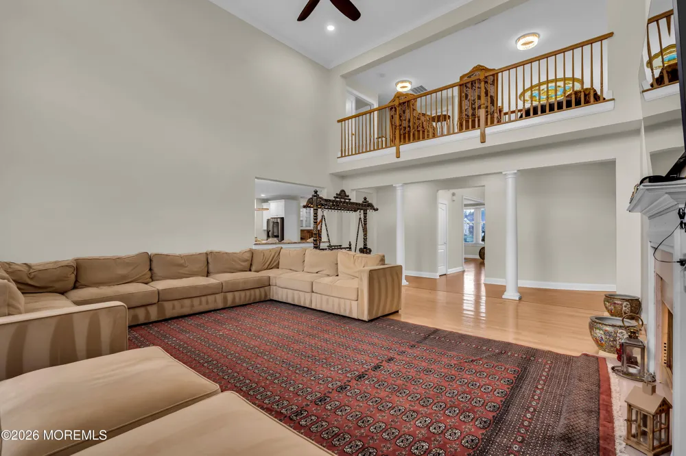 185 Dayna Court Toms River, NJ 08753