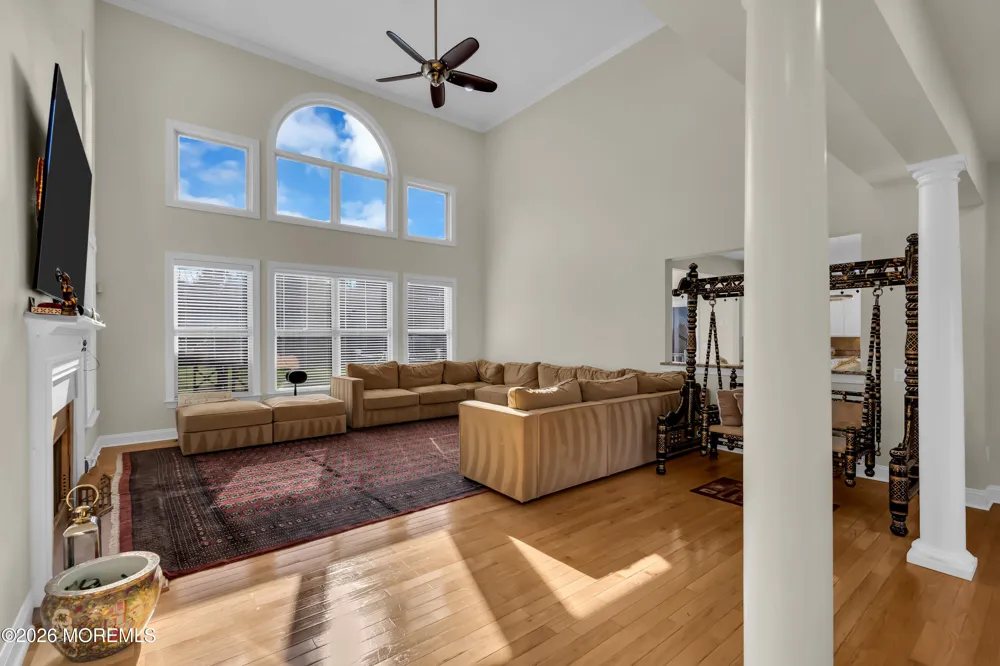 185 Dayna Court Toms River, NJ 08753