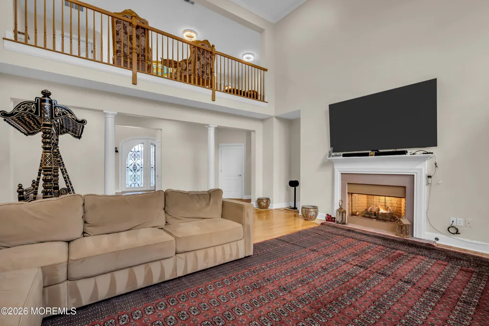 185 Dayna Court Toms River, NJ 08753