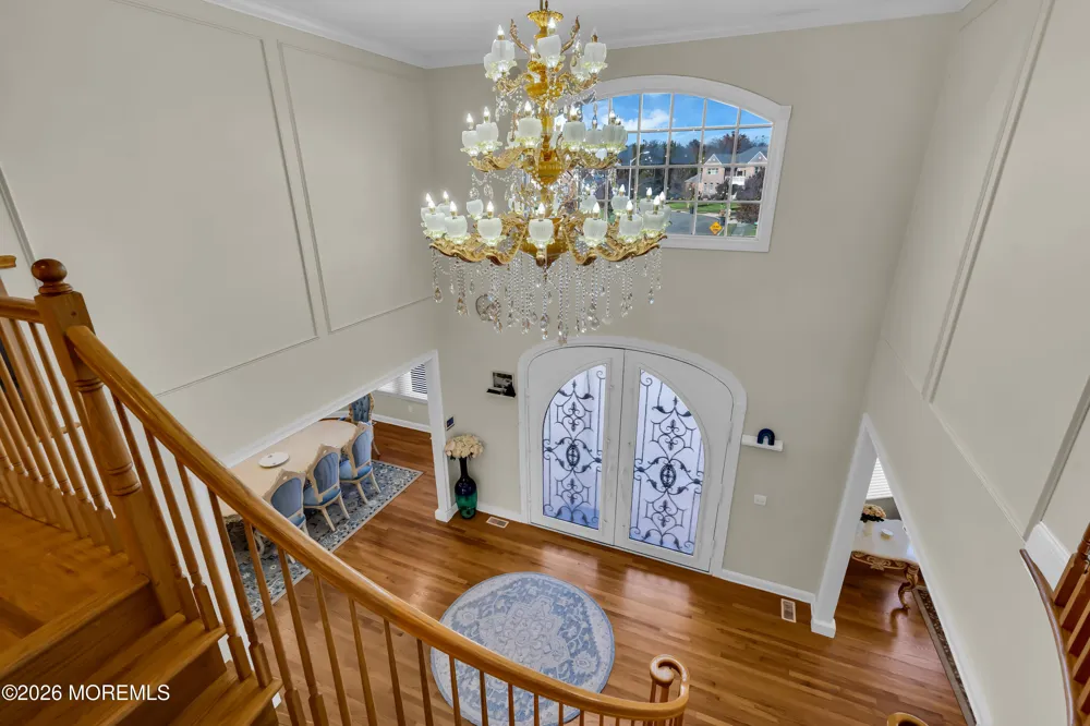 185 Dayna Court Toms River, NJ 08753