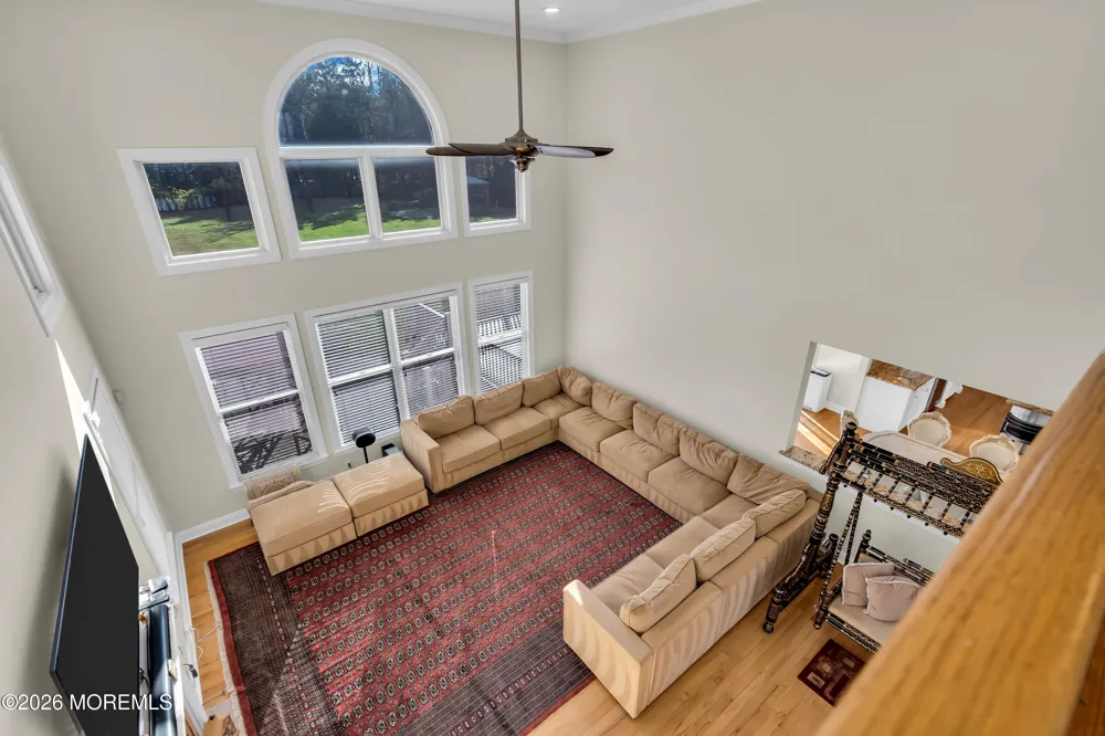 185 Dayna Court Toms River, NJ 08753