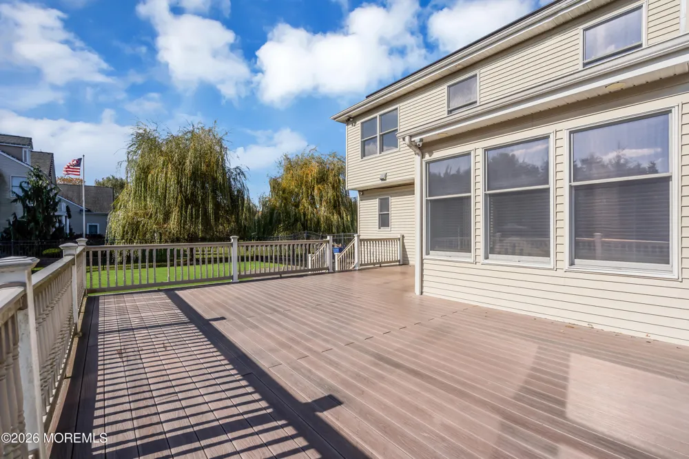 185 Dayna Court Toms River, NJ 08753