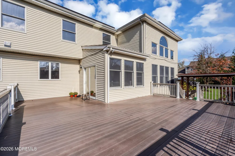 185 Dayna Court Toms River, NJ 08753