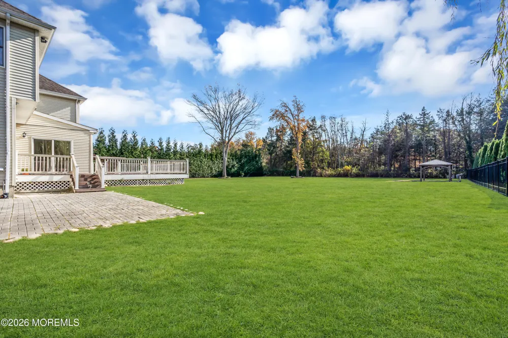 185 Dayna Court Toms River, NJ 08753