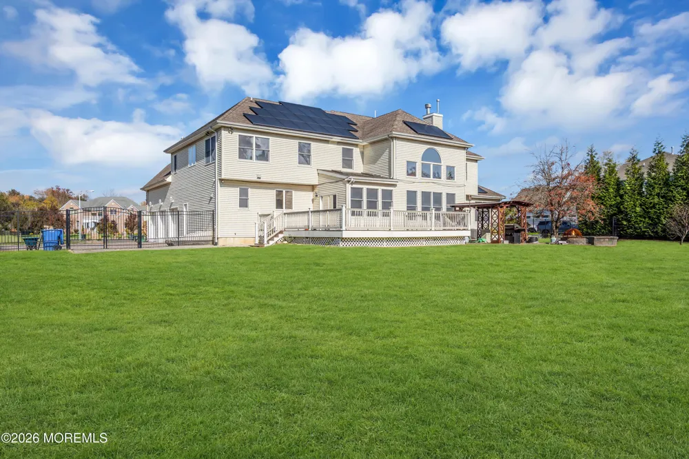 185 Dayna Court Toms River, NJ 08753