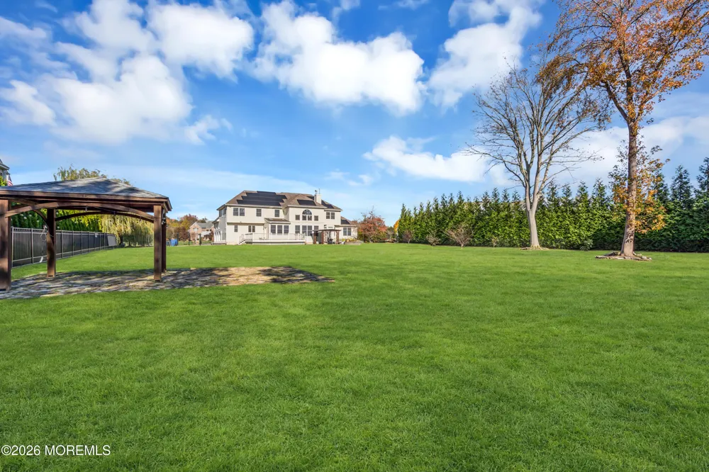 185 Dayna Court Toms River, NJ 08753