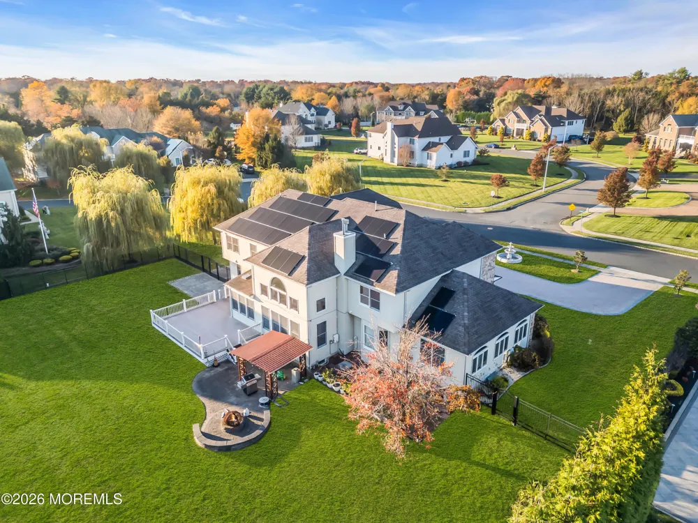 185 Dayna Court Toms River, NJ 08753