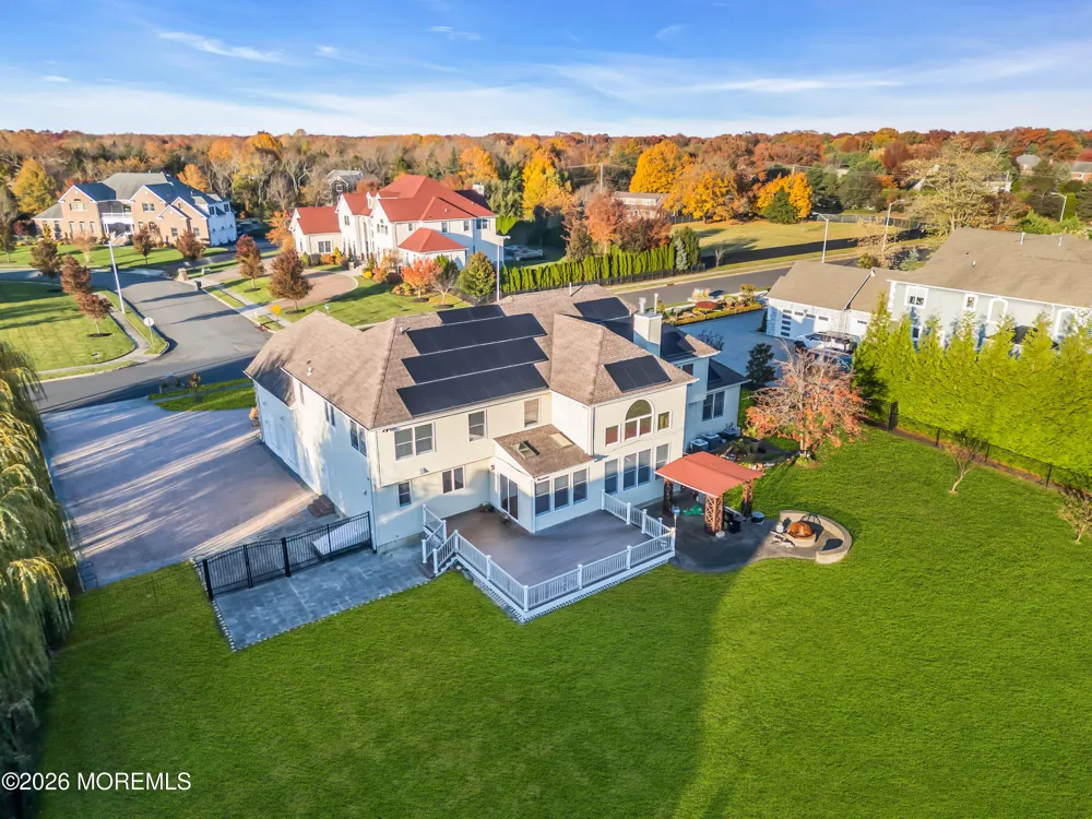 185 Dayna Court Toms River, NJ 08753