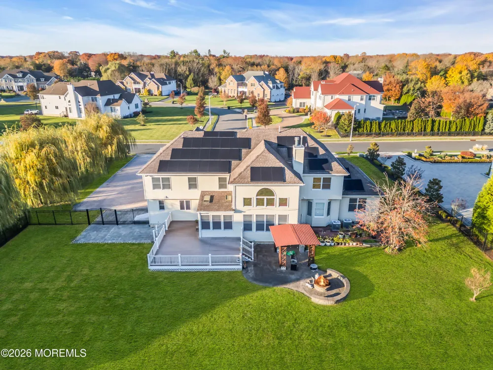 185 Dayna Court Toms River, NJ 08753