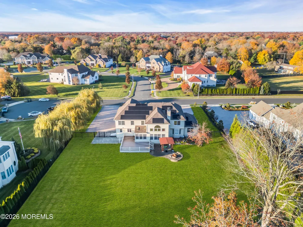 185 Dayna Court Toms River, NJ 08753