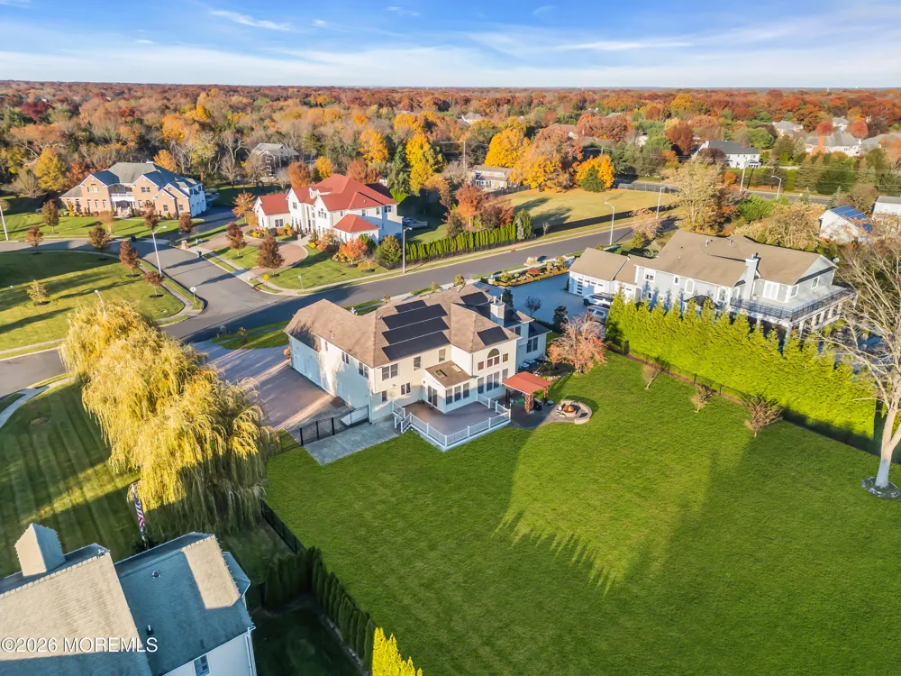 185 Dayna Court Toms River, NJ 08753