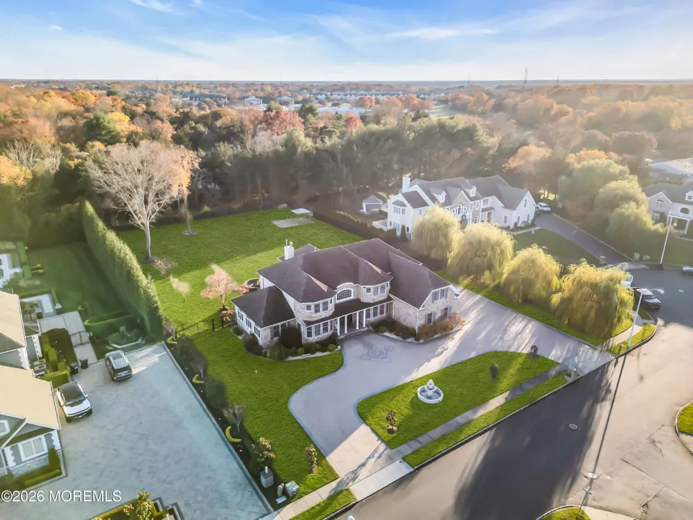 185 Dayna Court Toms River, NJ 08753