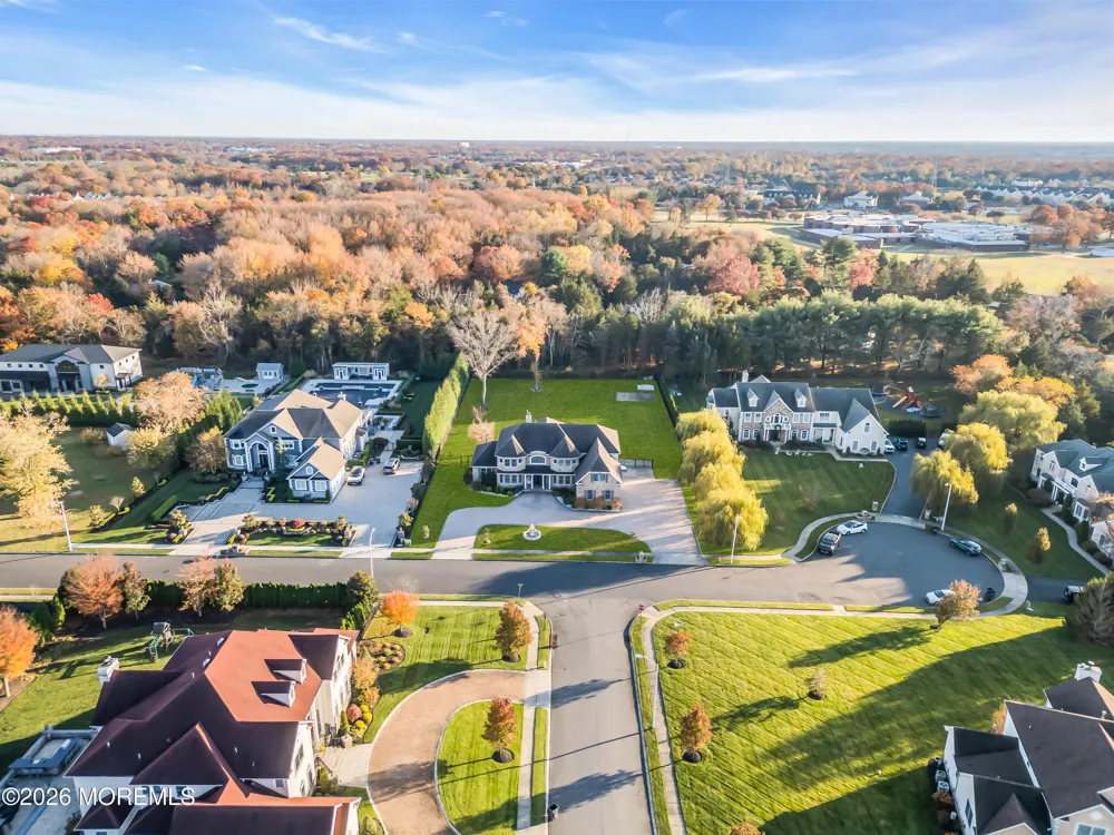 185 Dayna Court Toms River, NJ 08753