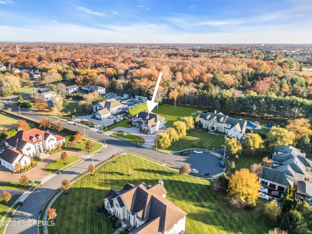 185 Dayna Court Toms River, NJ 08753