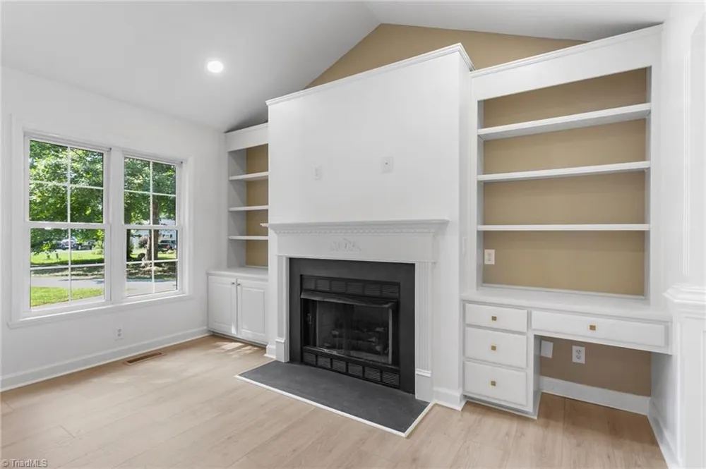 4420 Fairland Court Burlington, NC 27215