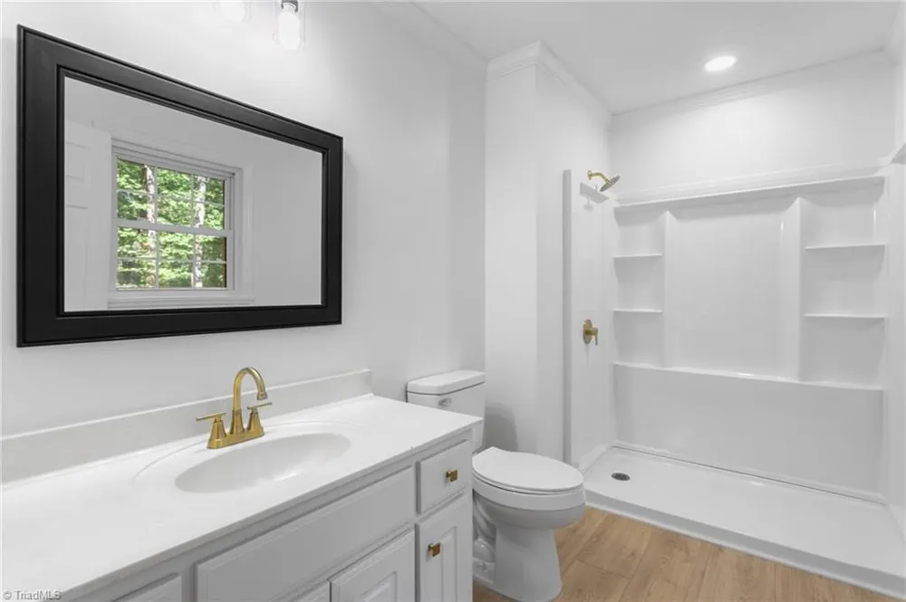 4420 Fairland Court Burlington, NC 27215