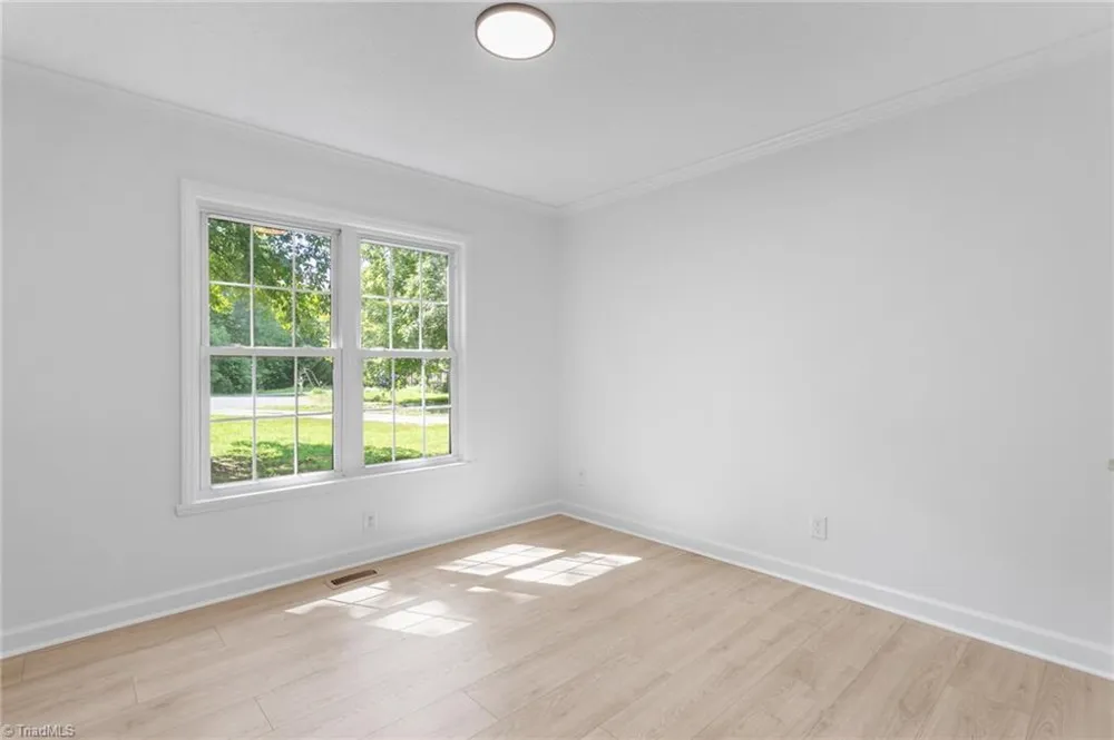 4420 Fairland Court Burlington, NC 27215