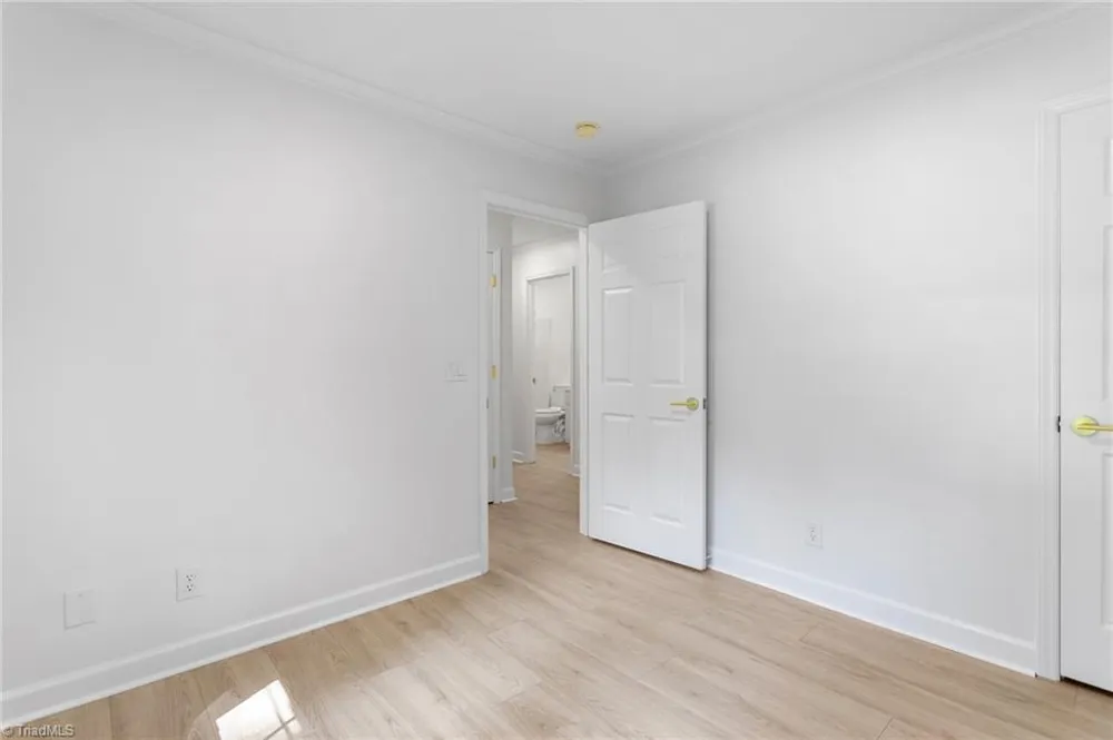 4420 Fairland Court Burlington, NC 27215