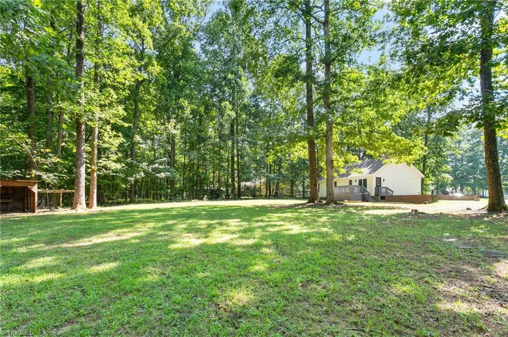 4420 Fairland Court Burlington, NC 27215