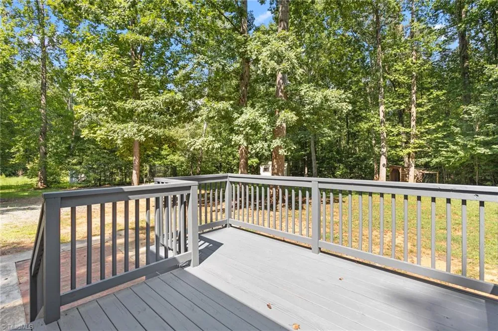 4420 Fairland Court Burlington, NC 27215