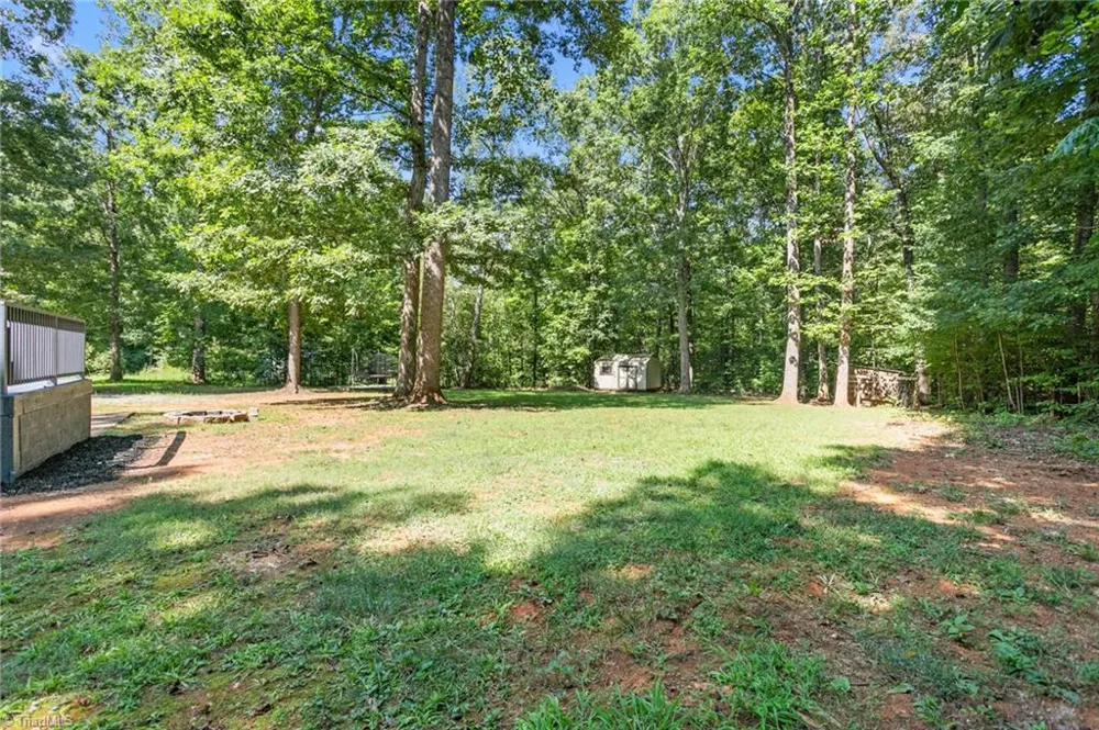4420 Fairland Court Burlington, NC 27215