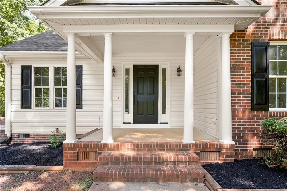 4420 Fairland Court Burlington, NC 27215
