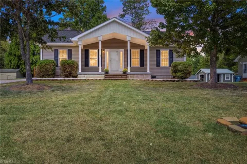 109 Mccleskey Drive