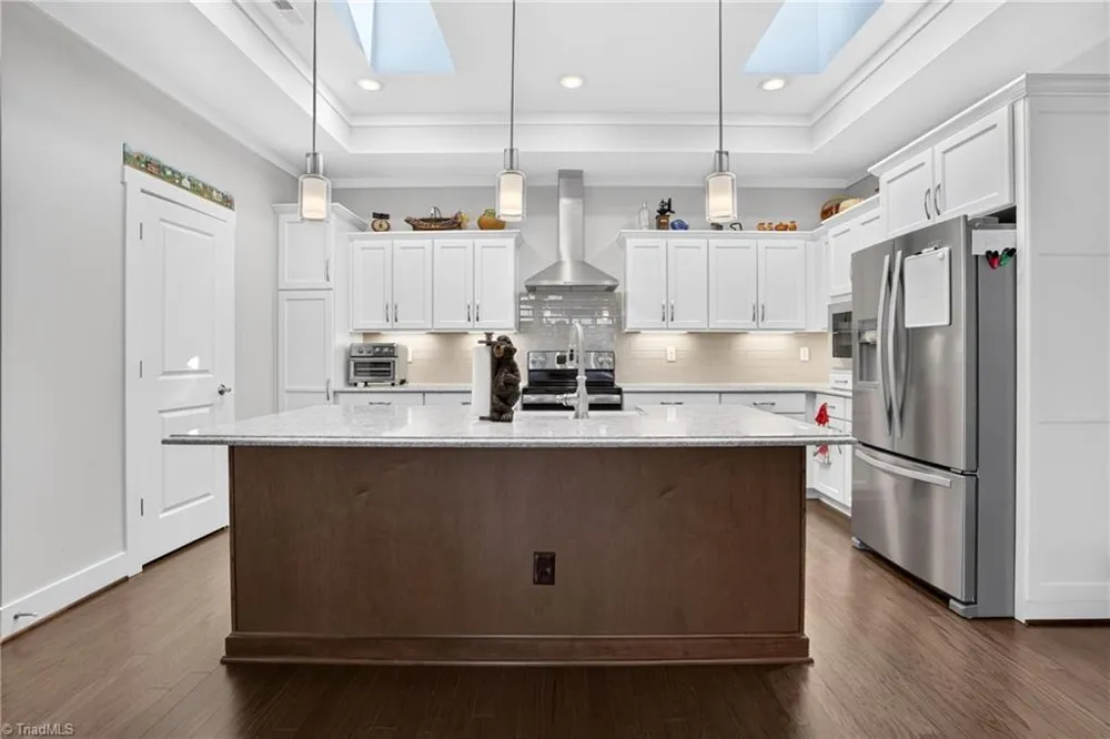 579 Tarrant Crossing Kernersville, NC 27284