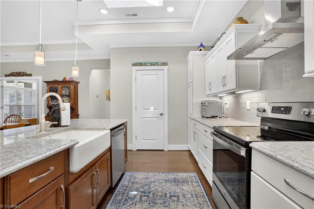 579 Tarrant Crossing Kernersville, NC 27284