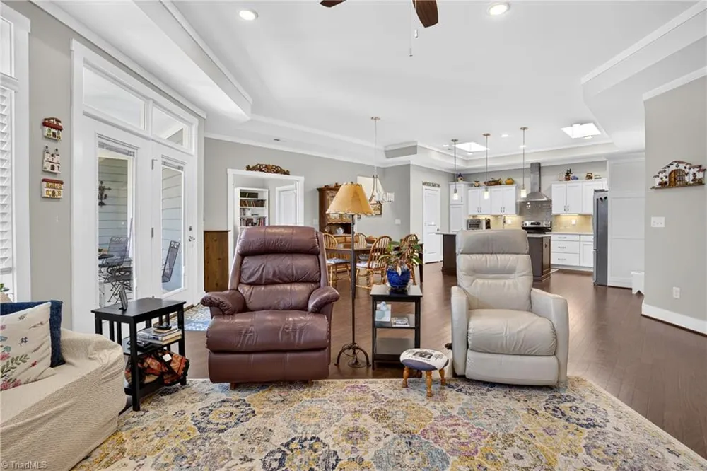 579 Tarrant Crossing Kernersville, NC 27284