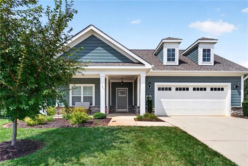 579 Tarrant Crossing Kernersville, NC 27284