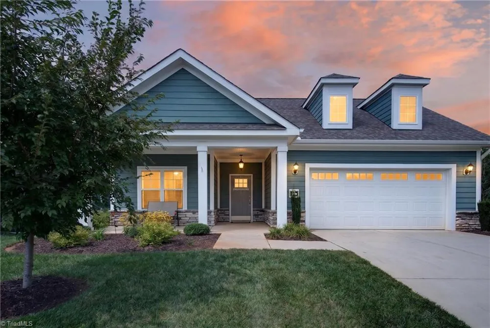 579 Tarrant Crossing Kernersville, NC 27284
