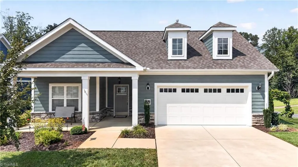 579 Tarrant Crossing Kernersville, NC 27284