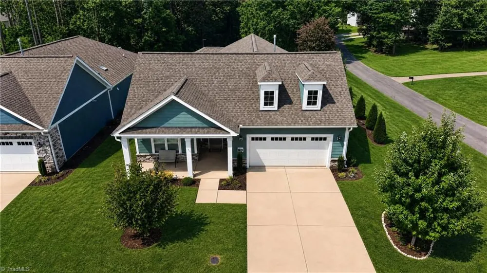 579 Tarrant Crossing Kernersville, NC 27284