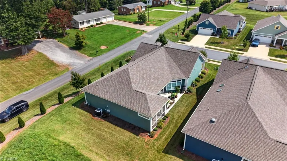 579 Tarrant Crossing Kernersville, NC 27284