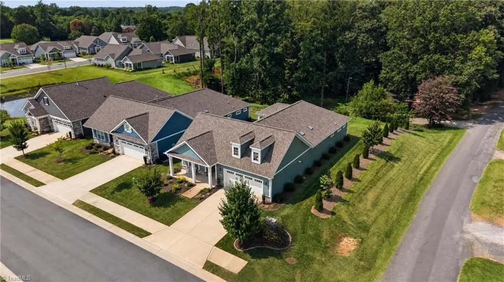 579 Tarrant Crossing Kernersville, NC 27284