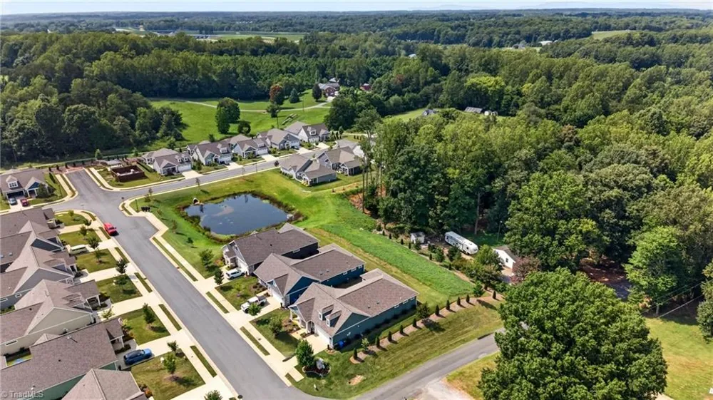 579 Tarrant Crossing Kernersville, NC 27284