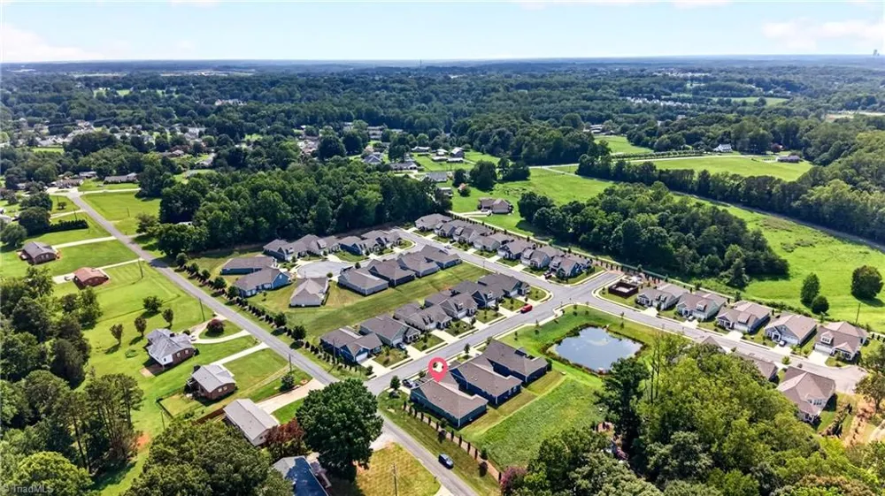 579 Tarrant Crossing Kernersville, NC 27284