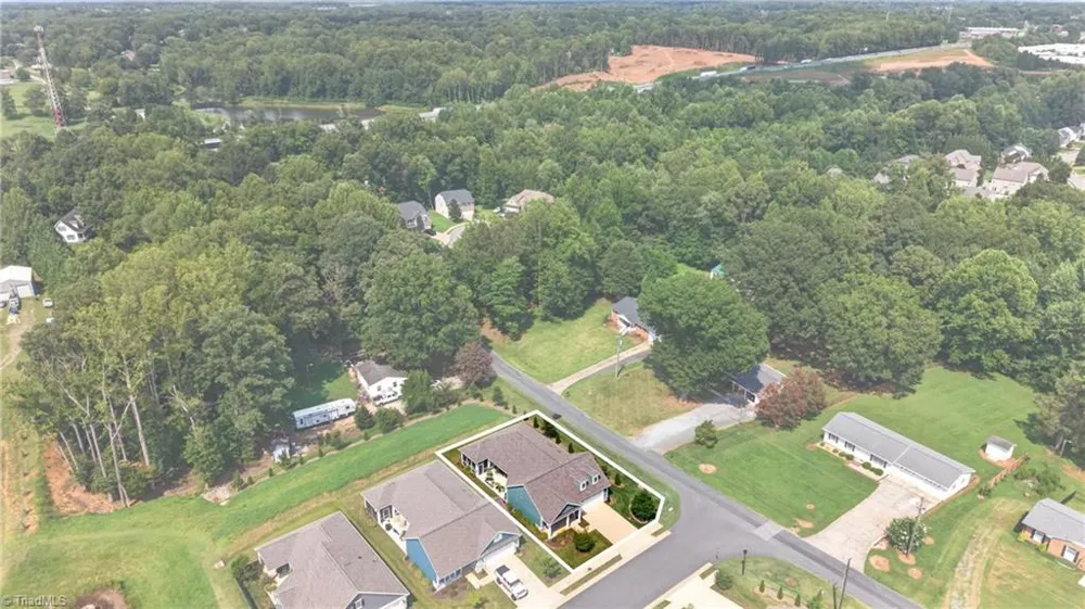 579 Tarrant Crossing Kernersville, NC 27284