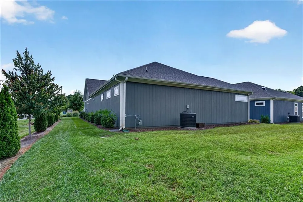 579 Tarrant Crossing Kernersville, NC 27284