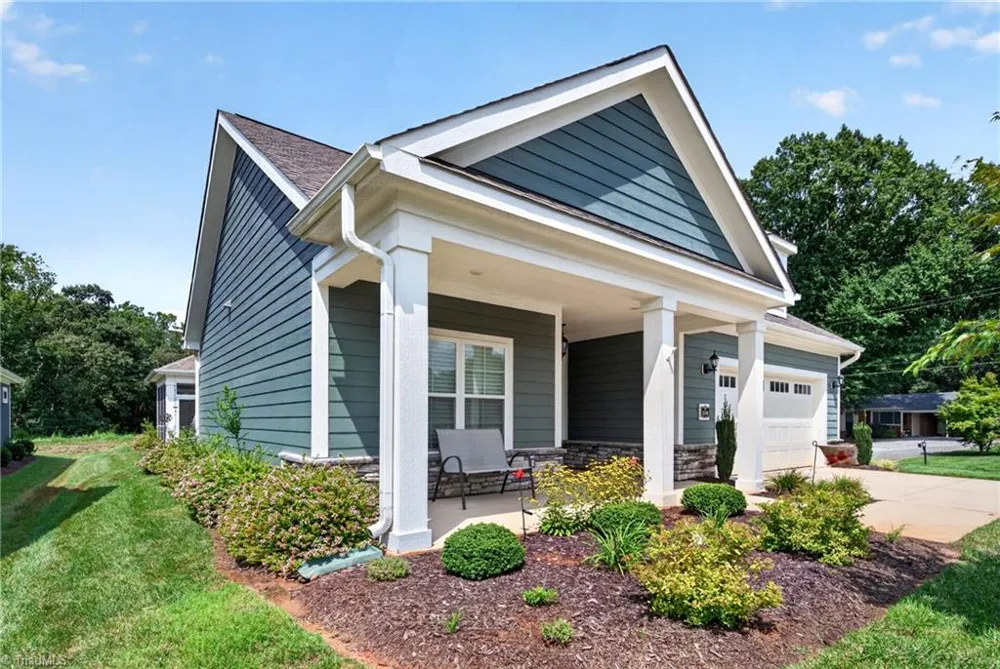 579 Tarrant Crossing Kernersville, NC 27284