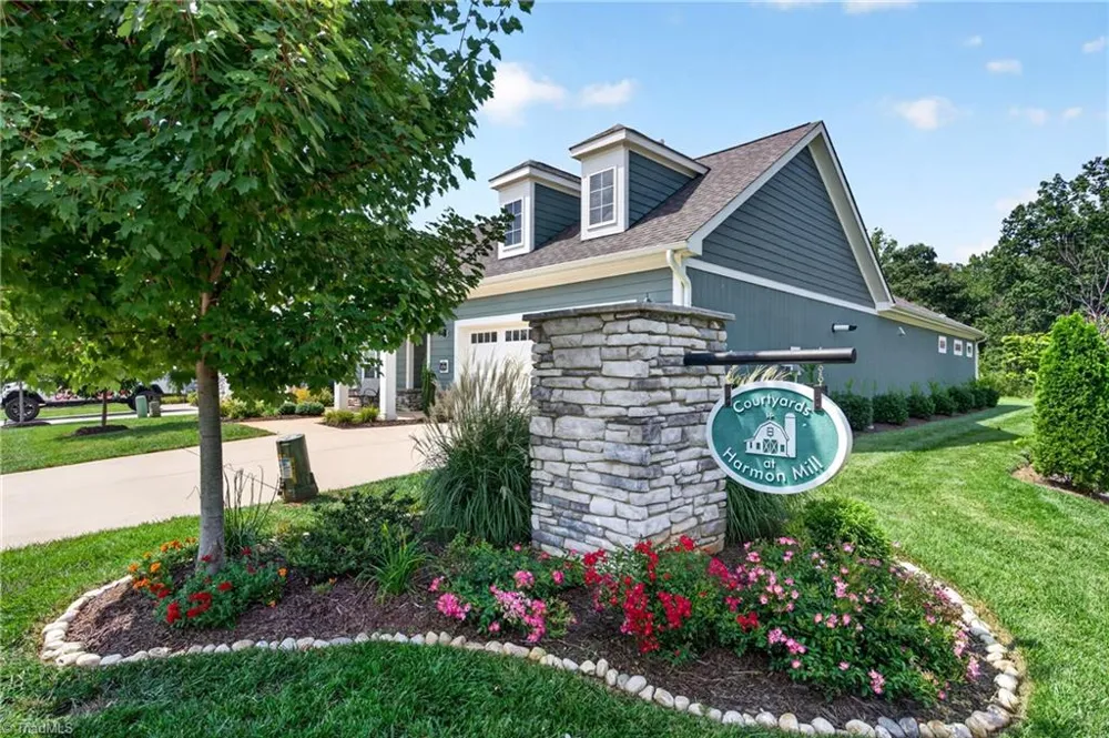 579 Tarrant Crossing Kernersville, NC 27284