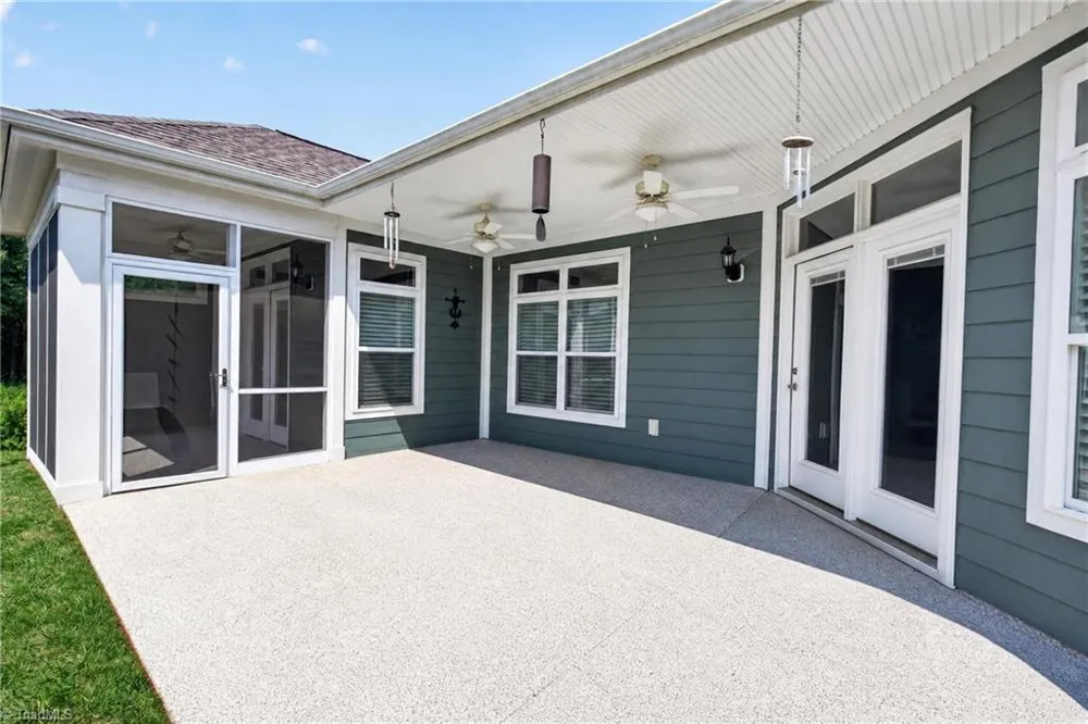 579 Tarrant Crossing Kernersville, NC 27284