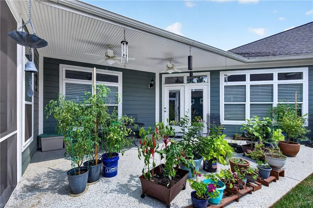 579 Tarrant Crossing Kernersville, NC 27284