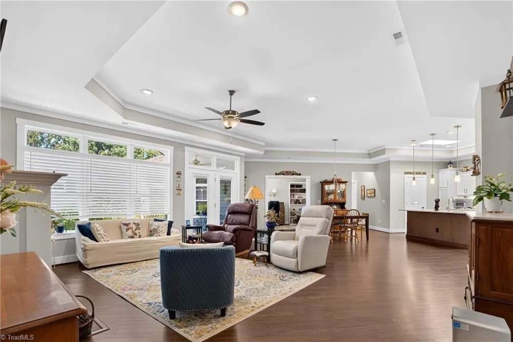 579 Tarrant Crossing Kernersville, NC 27284