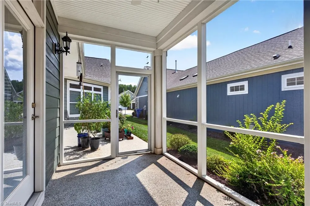 579 Tarrant Crossing Kernersville, NC 27284