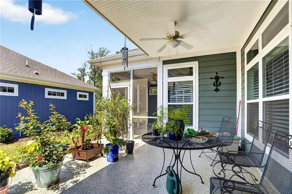 579 Tarrant Crossing Kernersville, NC 27284