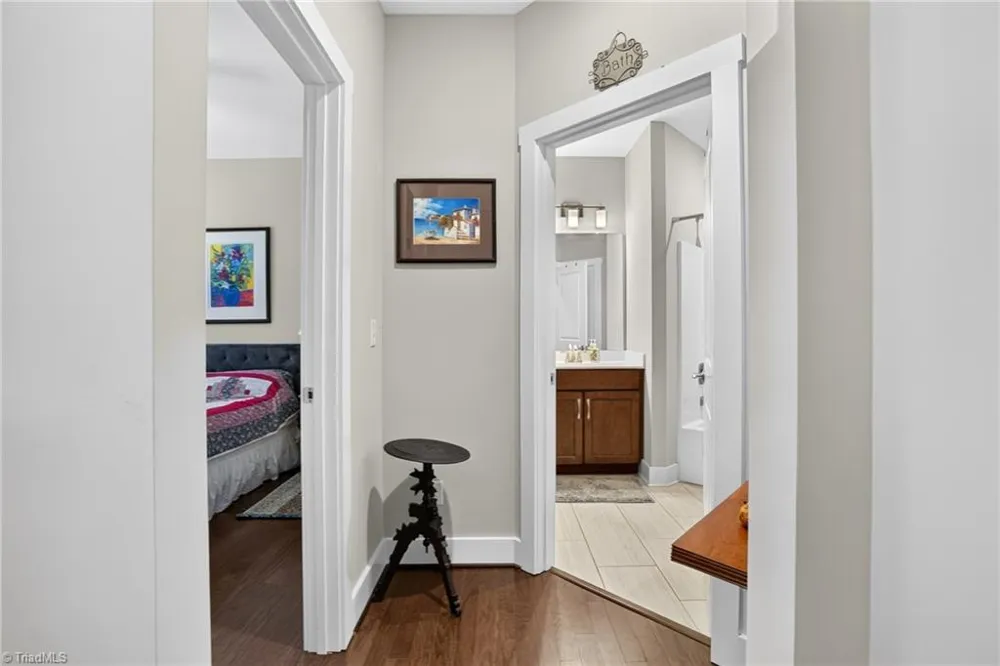 579 Tarrant Crossing Kernersville, NC 27284
